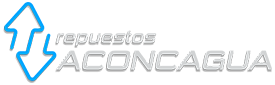 Repuestos Aconcagua